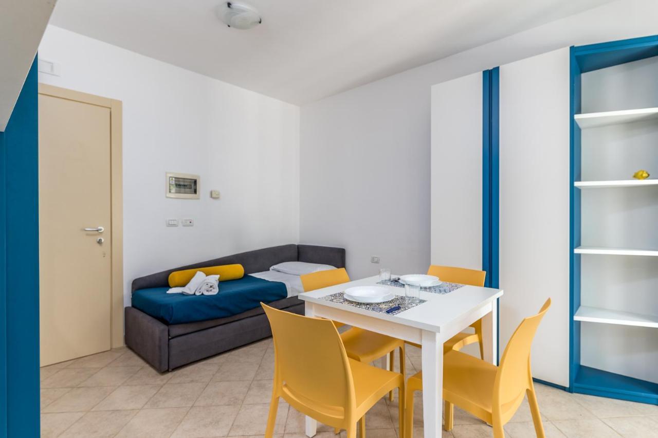 Calanca Apulian Residence Torre Santa Sabina Kültér fotó